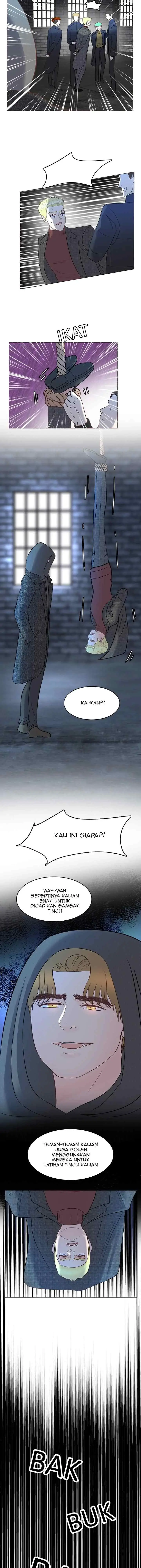 Bunga Untuk Nao Bahasa Indonesia chapter 72 page 8