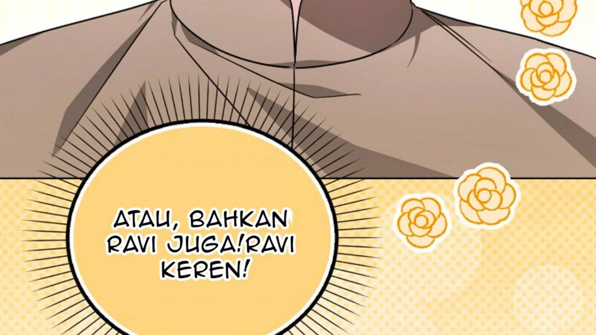 Rencana Pensiun Bijaksana Seorang Penjahat Bahasa Indonesia chapter 15 page 197