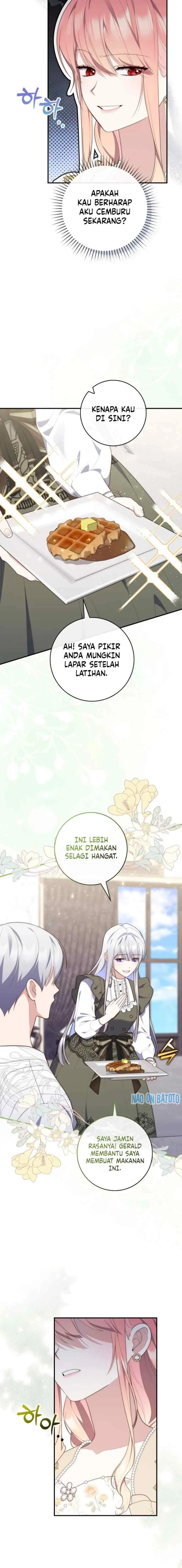 Putri Peramal Bahasa Indonesia chapter 73 page 11