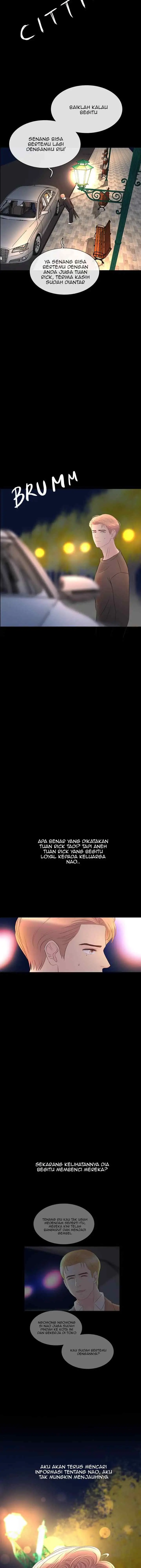 Bunga Untuk Nao Bahasa Indonesia chapter 15 page 13