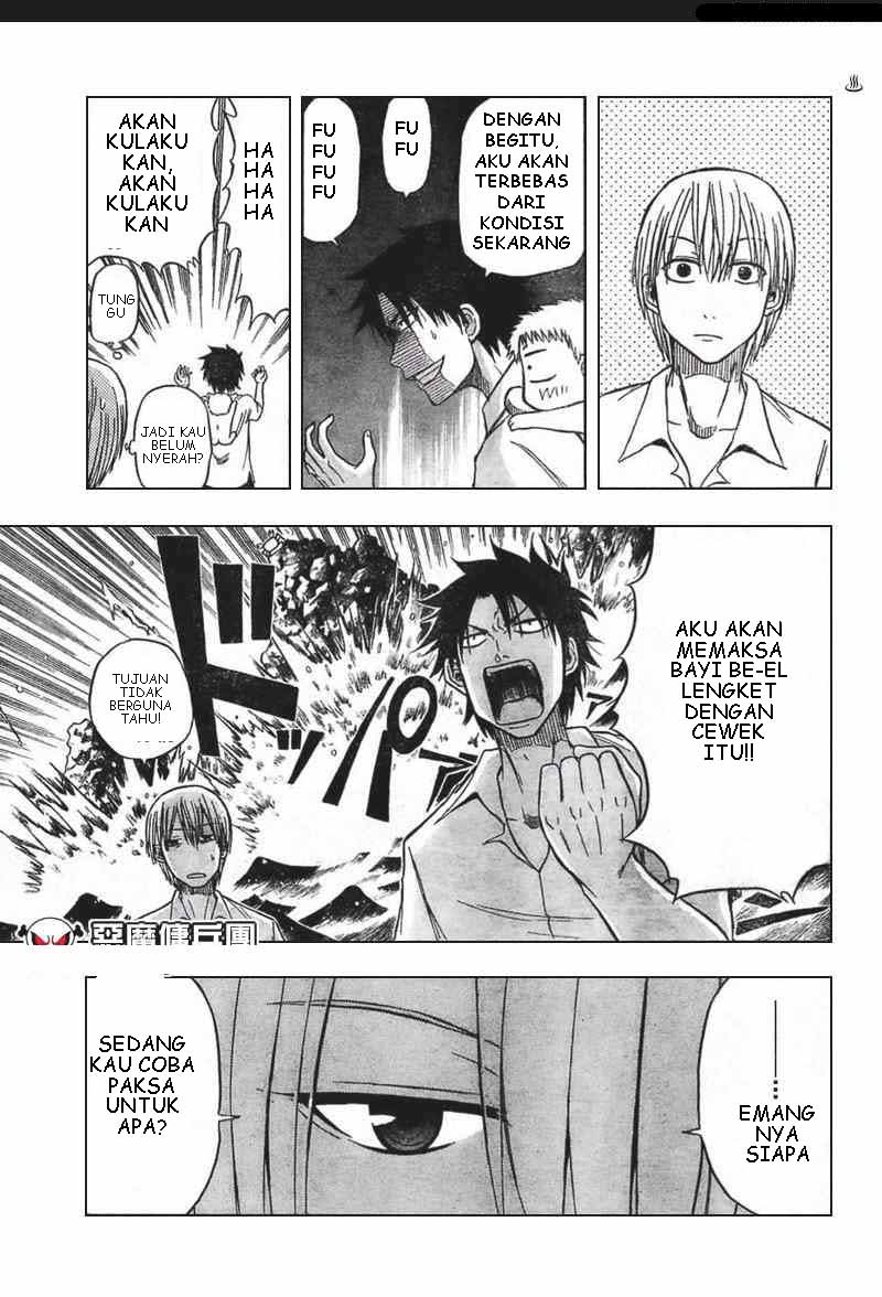 Bayi Beelzebub Bahasa Indonesia chapter 15 page 3