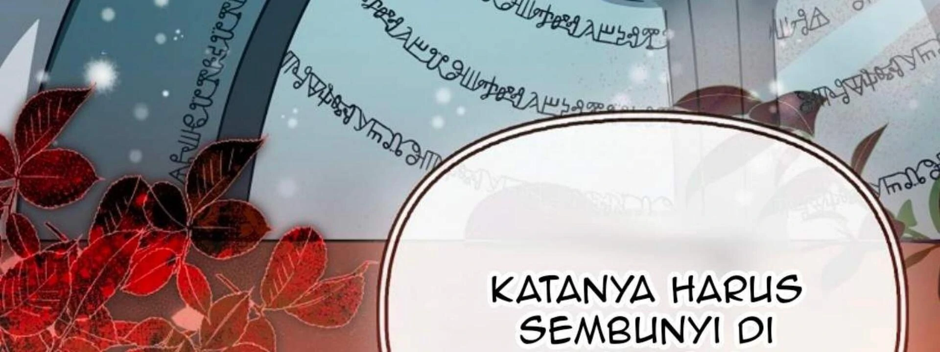 Rencana Pensiun Bijaksana Seorang Penjahat Bahasa Indonesia chapter 39 page 20