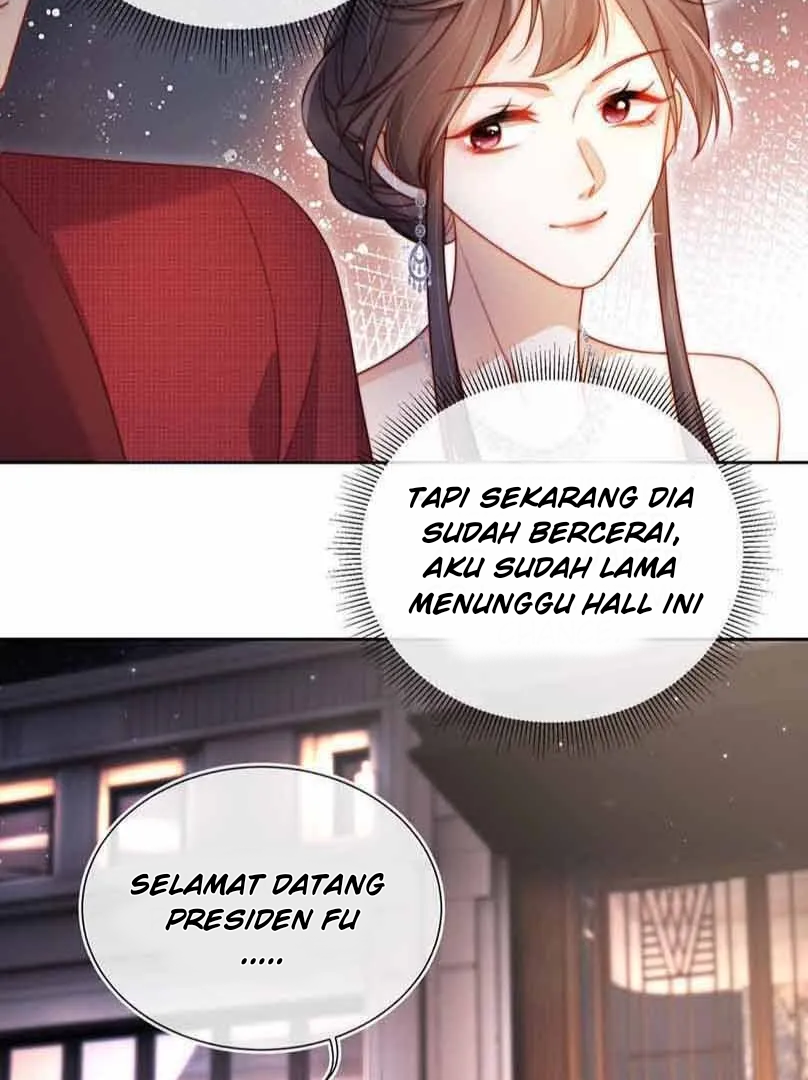 Aku Menjadi Miliarder Setelah Bercerai Bahasa Indonesia chapter 6 page 4