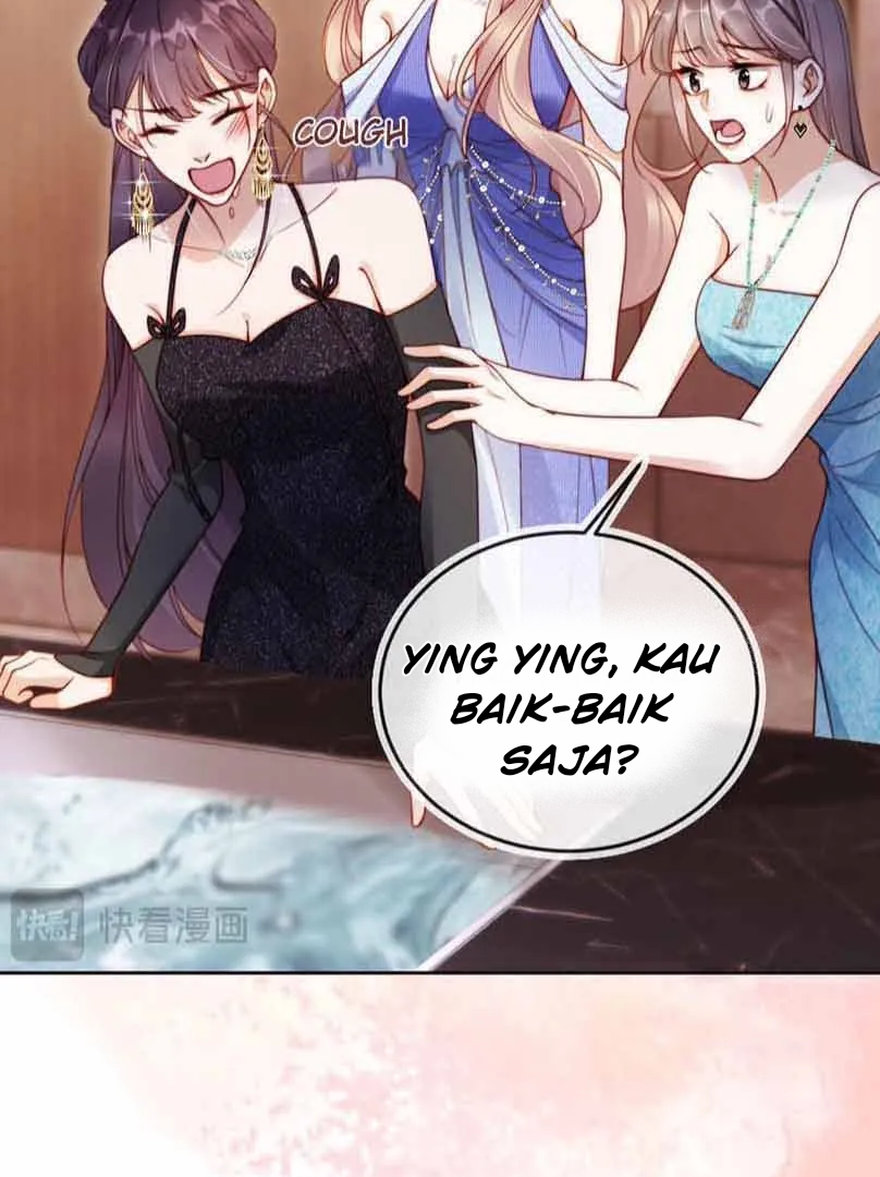 Aku Menjadi Miliarder Setelah Bercerai Bahasa Indonesia chapter 21 page 3