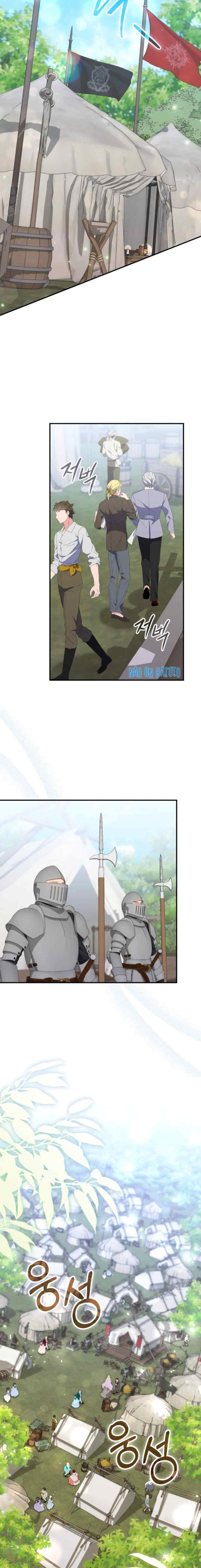 Putri Peramal Bahasa Indonesia chapter 51 page 8