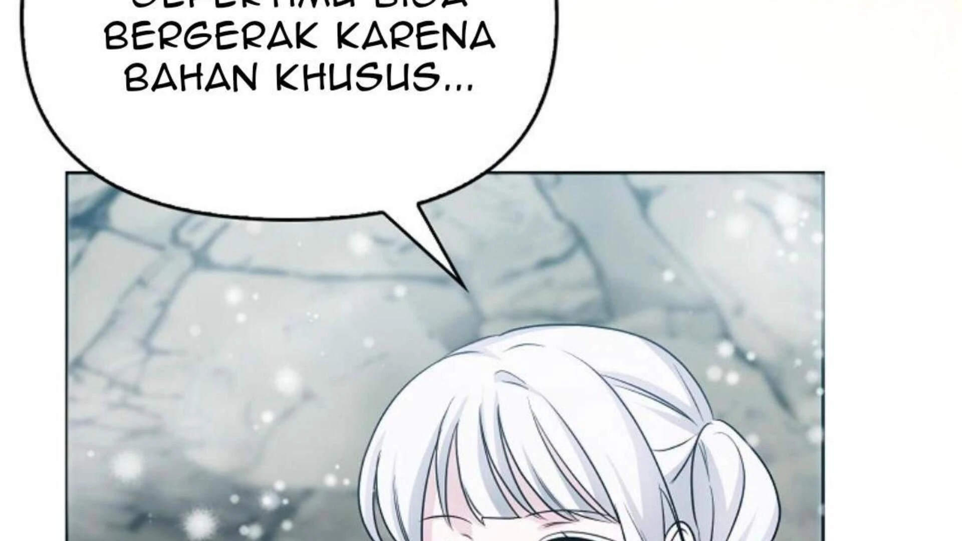 Rencana Pensiun Bijaksana Seorang Penjahat Bahasa Indonesia chapter 39 page 63