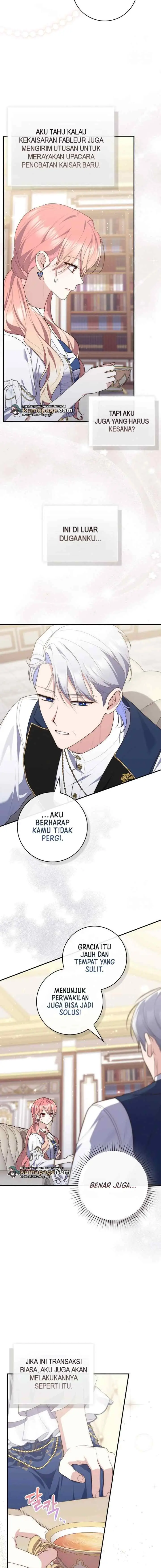 Putri Peramal Bahasa Indonesia chapter 87 page 15