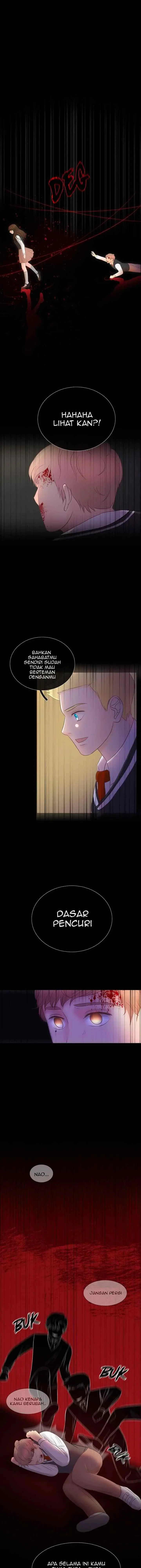 Bunga Untuk Nao Bahasa Indonesia chapter 0 page 11