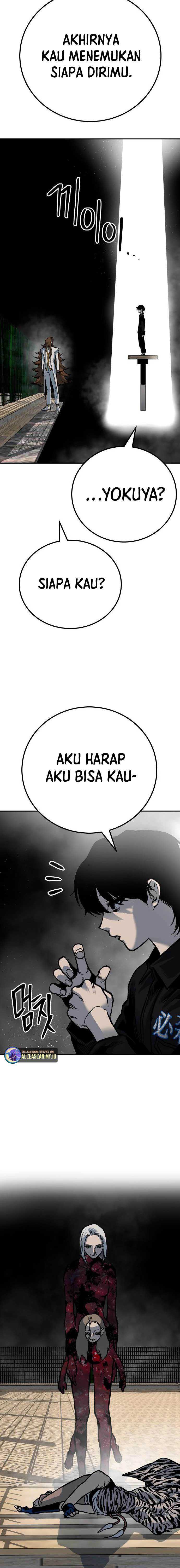 Sedikit Bahasa Indonesia chapter 51 page 34