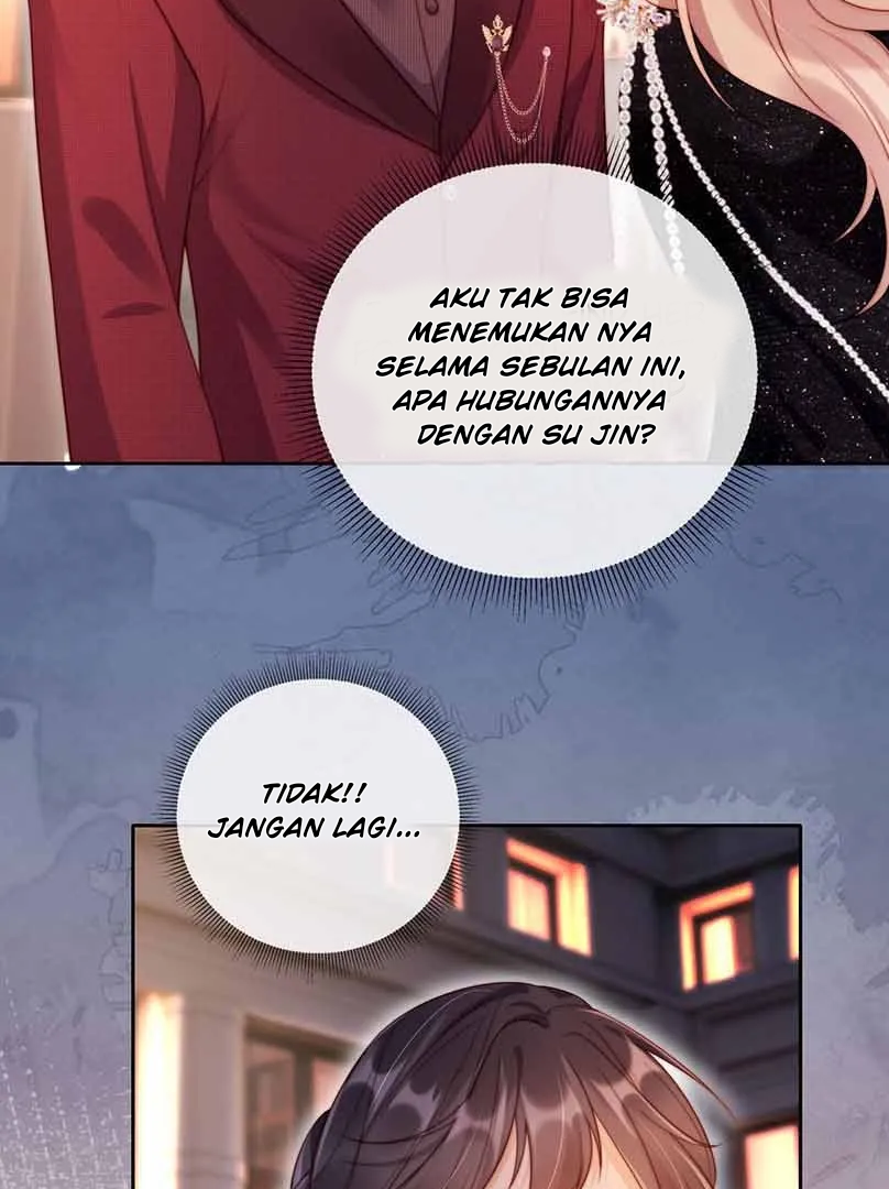 Aku Menjadi Miliarder Setelah Bercerai Bahasa Indonesia chapter 6 page 11