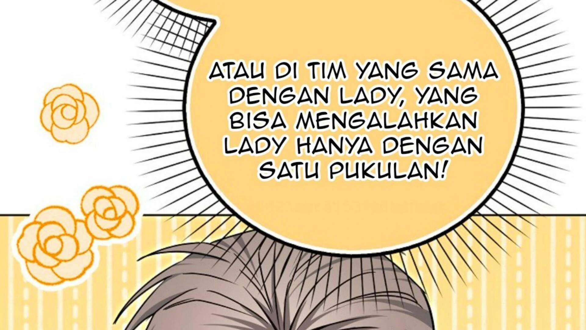 Rencana Pensiun Bijaksana Seorang Penjahat Bahasa Indonesia chapter 15 page 195