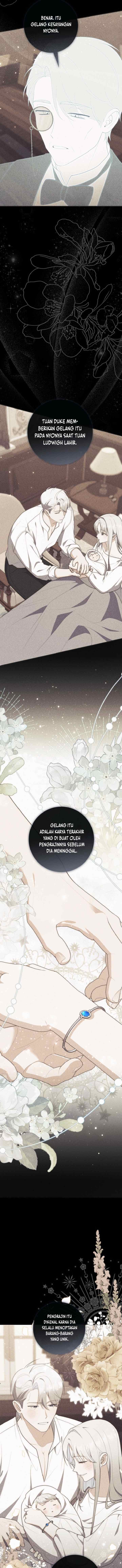 Putri Peramal Bahasa Indonesia chapter 66 page 15