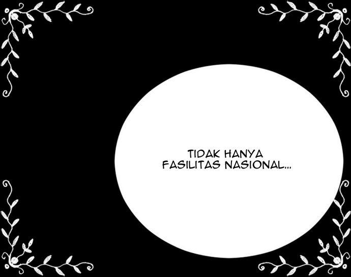 Sebuah Gerbang Dibuka Pada Hari Pertama Saya Sebagai Politisi Xv1 Bahasa Indonesia chapter 15 page 53