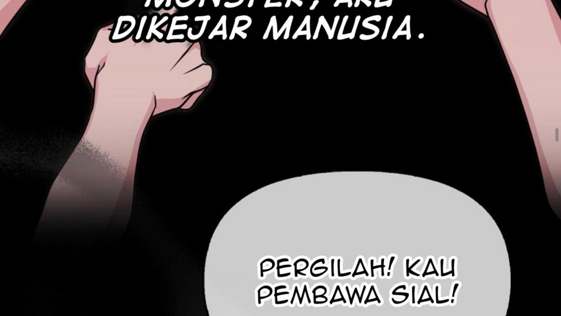 Rencana Pensiun Bijaksana Seorang Penjahat Bahasa Indonesia chapter 8 page 161
