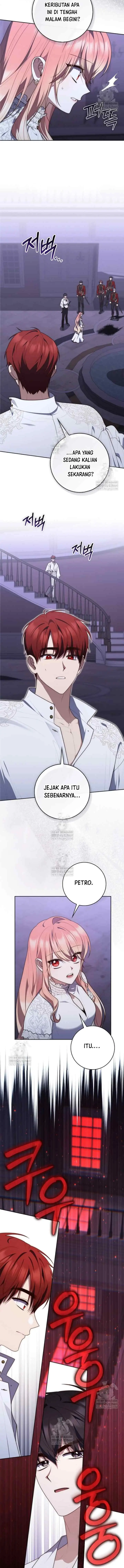 Putri Peramal Bahasa Indonesia chapter 133 page 14