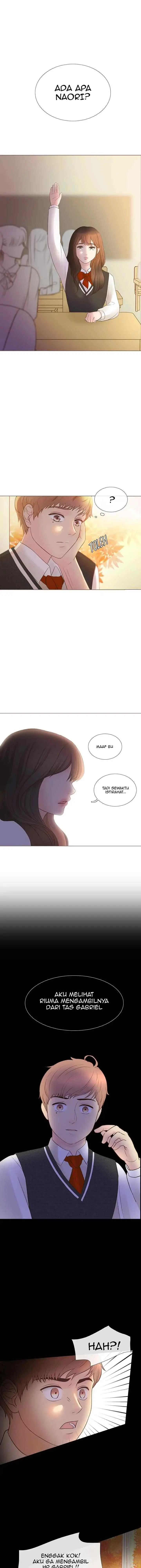 Bunga Untuk Nao Bahasa Indonesia chapter 0 page 6