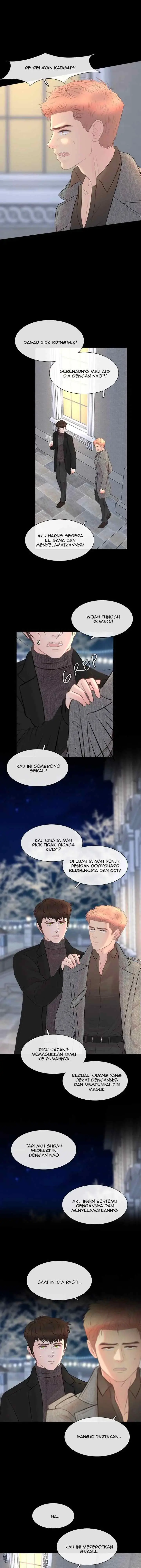 Bunga Untuk Nao Bahasa Indonesia chapter 37 page 14