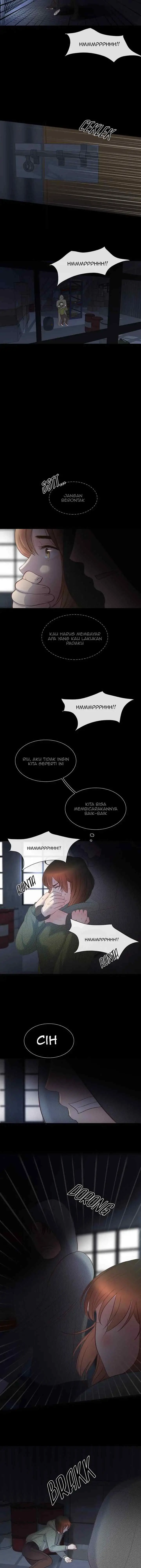 Bunga Untuk Nao Bahasa Indonesia chapter 7 page 6