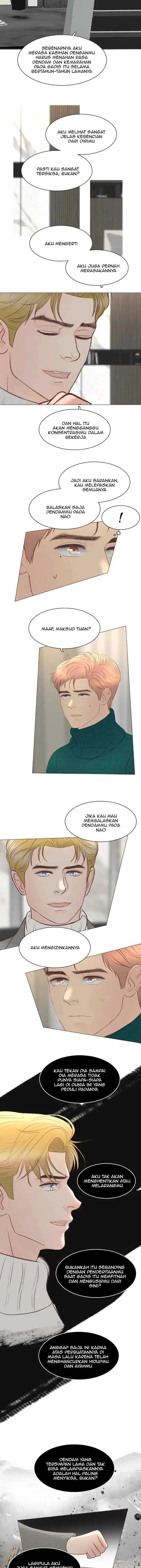 Bunga Untuk Nao Bahasa Indonesia chapter 52 page 3