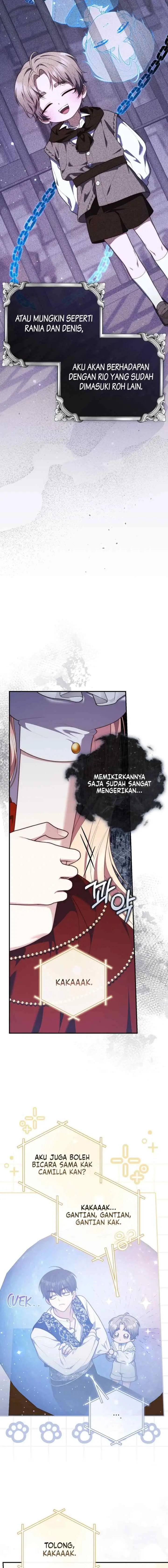 Putri Peramal Bahasa Indonesia chapter 109 page 6