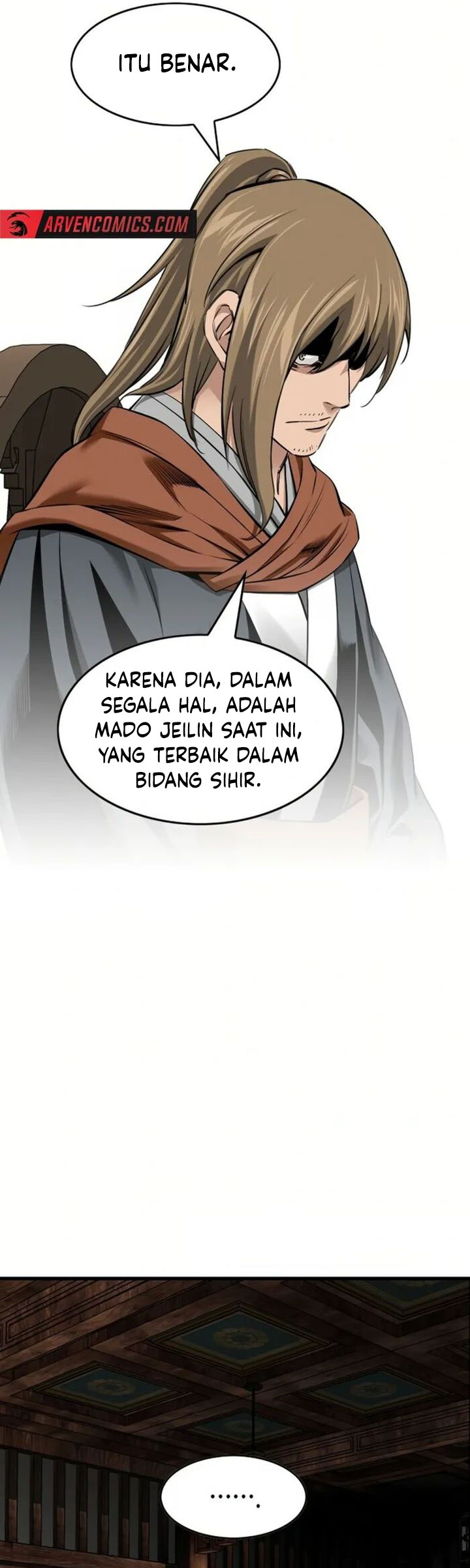 Sekte Ketergantungan Terbaik Dunia Bahasa Indonesia chapter 78 page 24