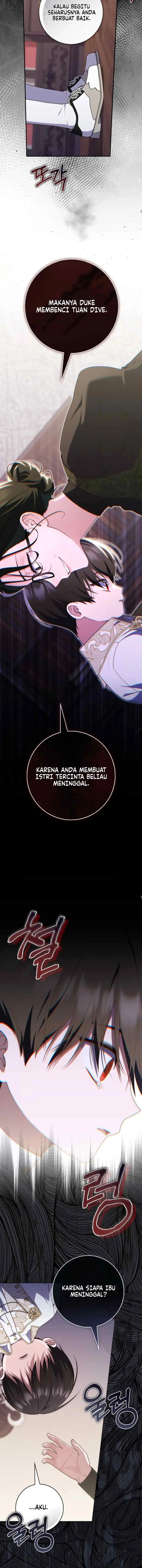 Putri Peramal Bahasa Indonesia chapter 105 page 17