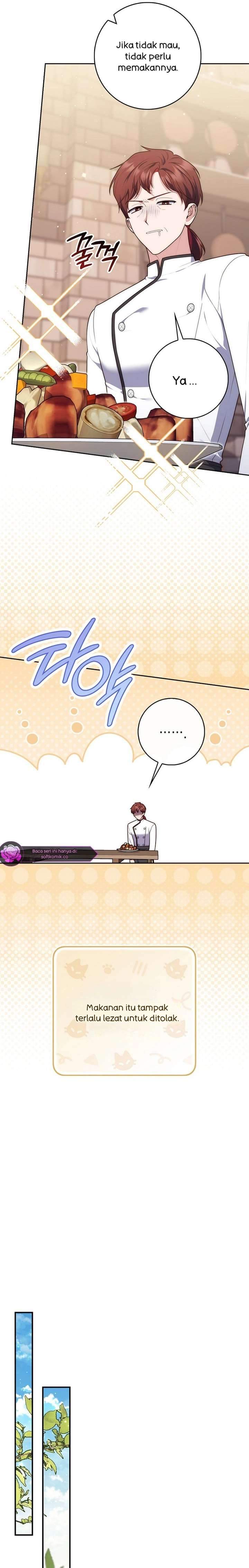 Putri Peramal Bahasa Indonesia chapter 144 page 15
