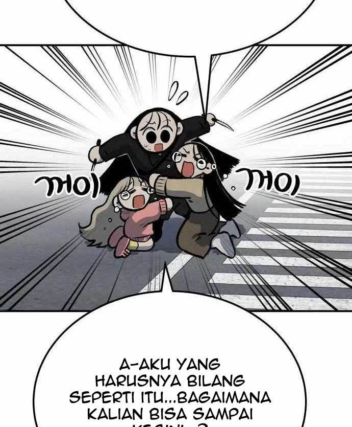 Sedikit Bahasa Indonesia chapter 38 page 67
