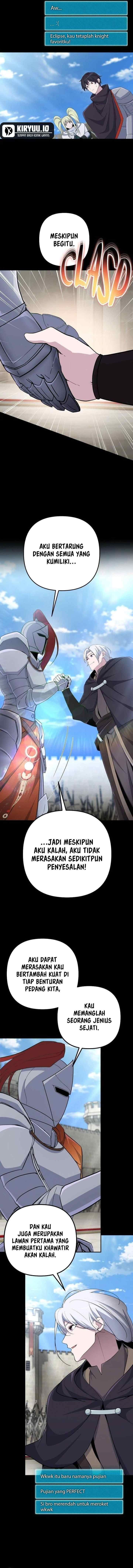 Streamer Genius yang Dimiliki Bahasa Indonesia chapter 42 page 4