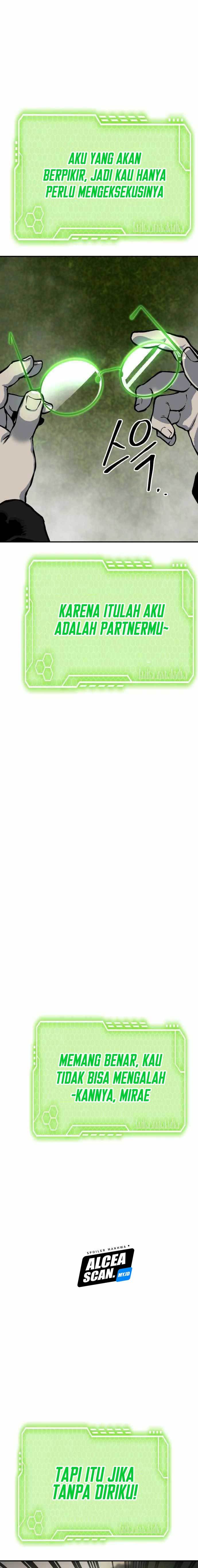Sedikit Bahasa Indonesia chapter 55 page 25