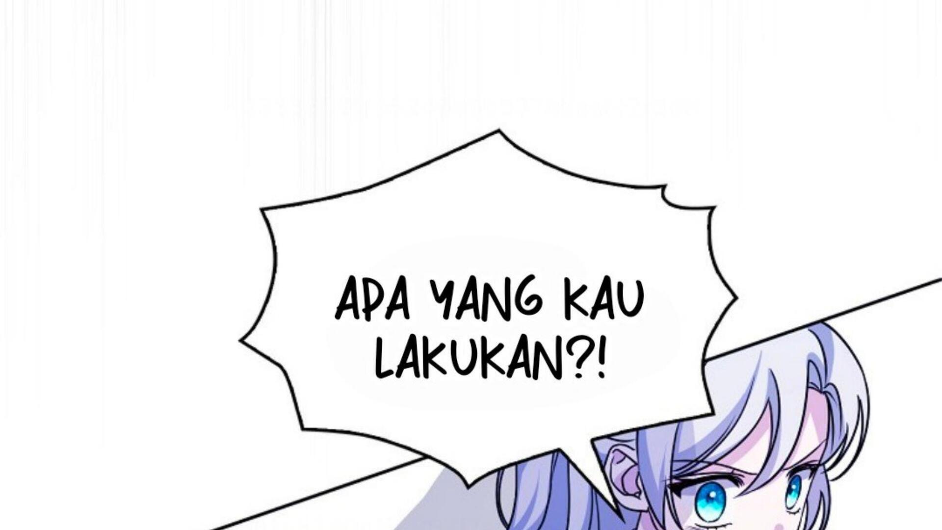 Rencana Pensiun Bijaksana Seorang Penjahat Bahasa Indonesia chapter 8 page 23