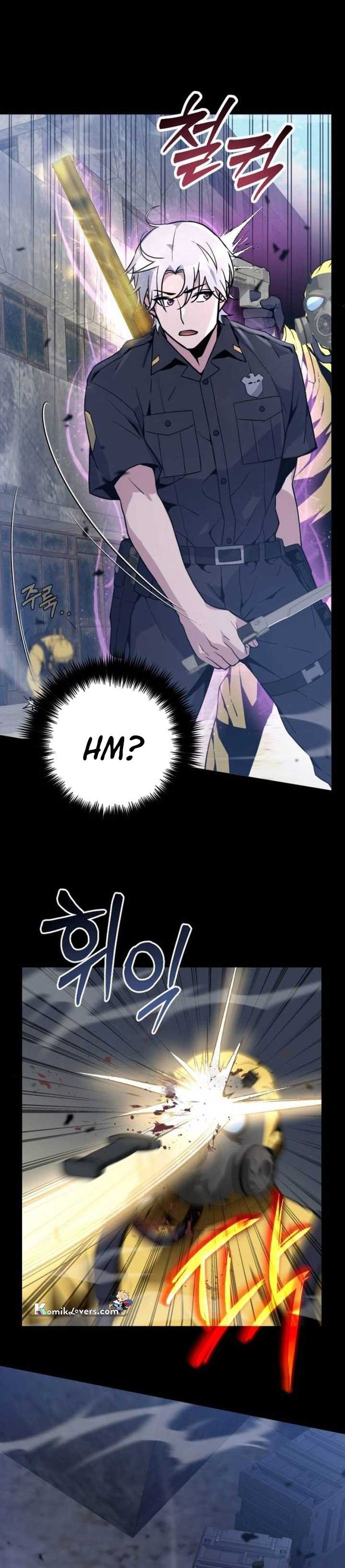 Streamer Genius yang Dimiliki Bahasa Indonesia chapter 7 page 14