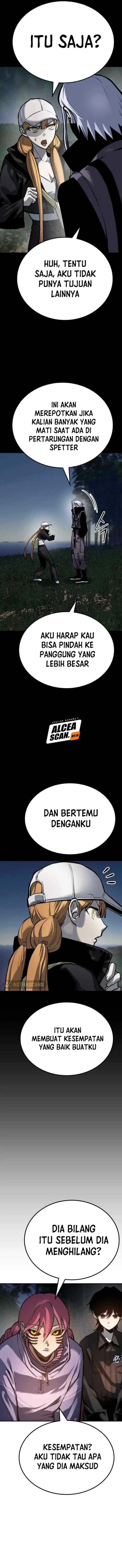 Sedikit Bahasa Indonesia chapter 66 page 6