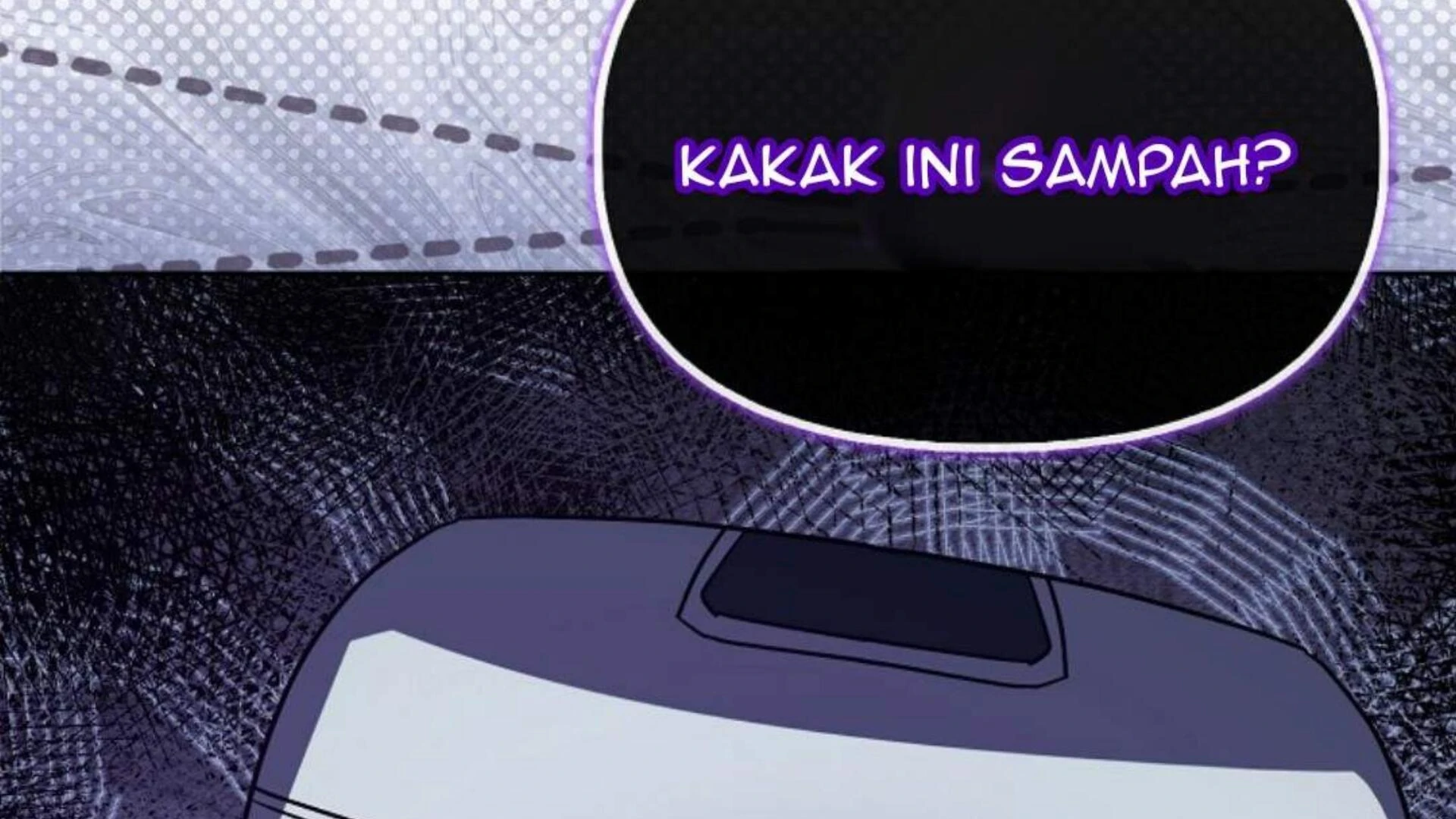 Rencana Pensiun Bijaksana Seorang Penjahat Bahasa Indonesia chapter 39 page 75