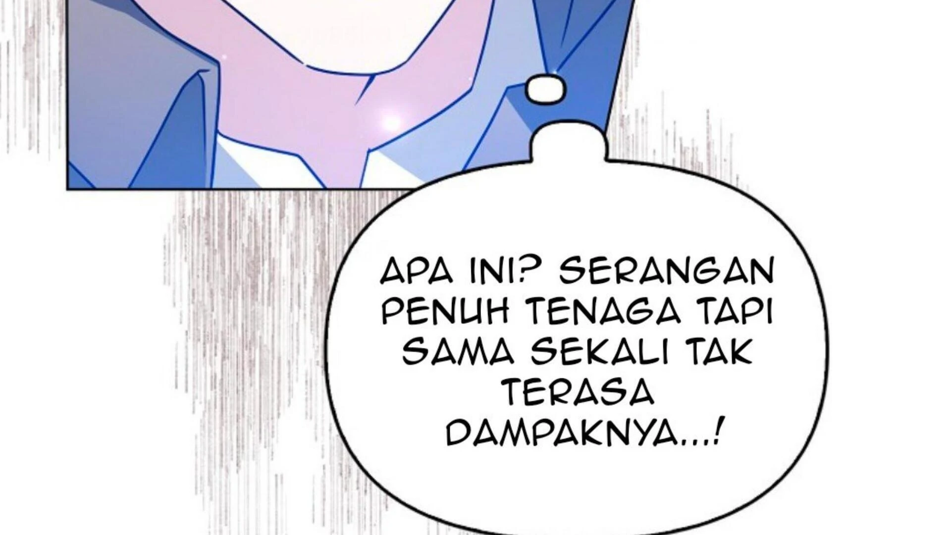 Rencana Pensiun Bijaksana Seorang Penjahat Bahasa Indonesia chapter 15 page 13