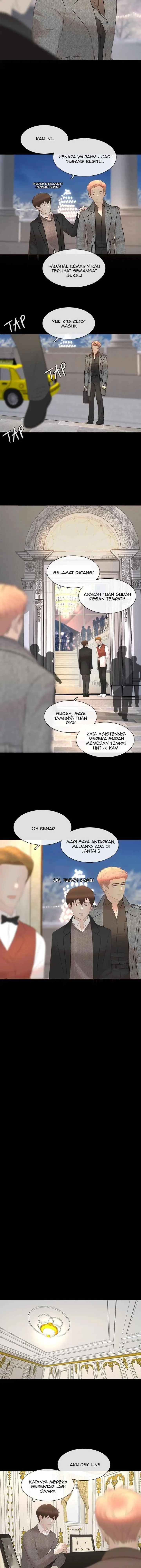 Bunga Untuk Nao Bahasa Indonesia chapter 37 page 3