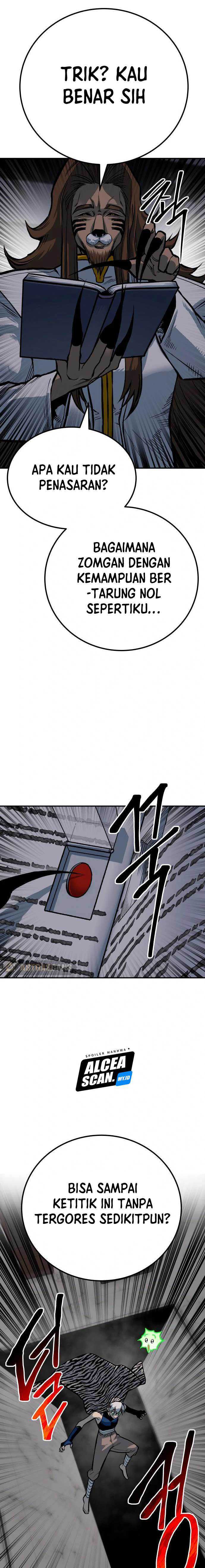 Sedikit Bahasa Indonesia chapter 51 page 17