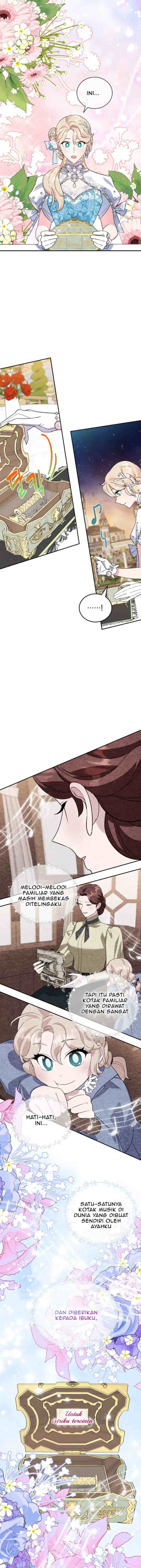 Wadon Jahat Gawe Roti Bahasa Indonesia chapter 27 page 8