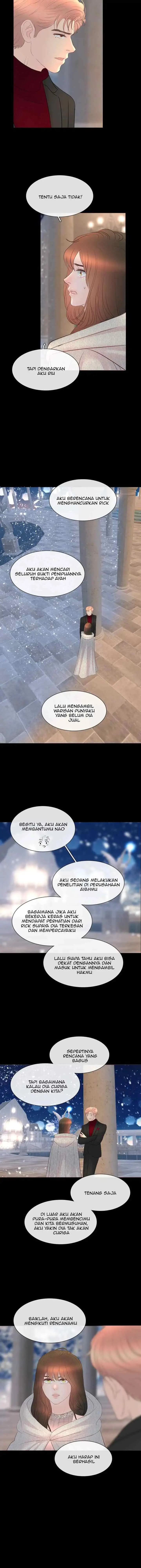 Bunga Untuk Nao Bahasa Indonesia chapter 41 page 10