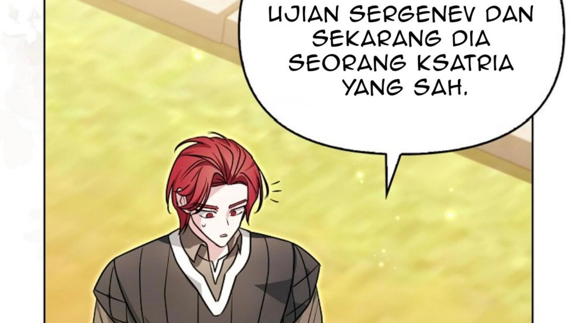 Rencana Pensiun Bijaksana Seorang Penjahat Bahasa Indonesia chapter 15 page 155
