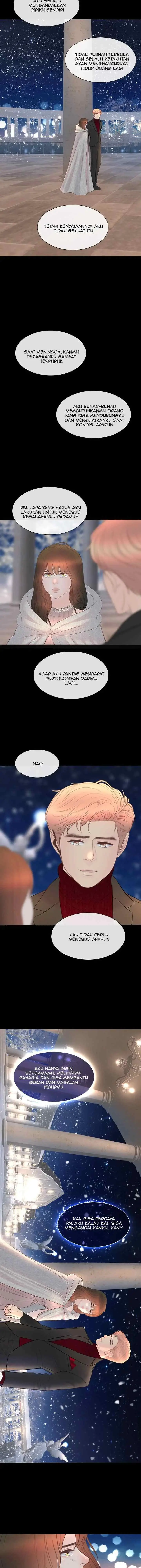 Bunga Untuk Nao Bahasa Indonesia chapter 41 page 8