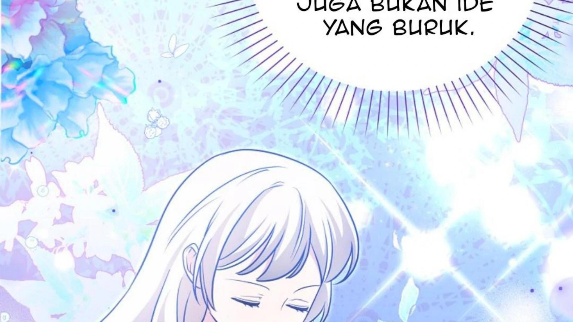 Rencana Pensiun Bijaksana Seorang Penjahat Bahasa Indonesia chapter 28 page 78