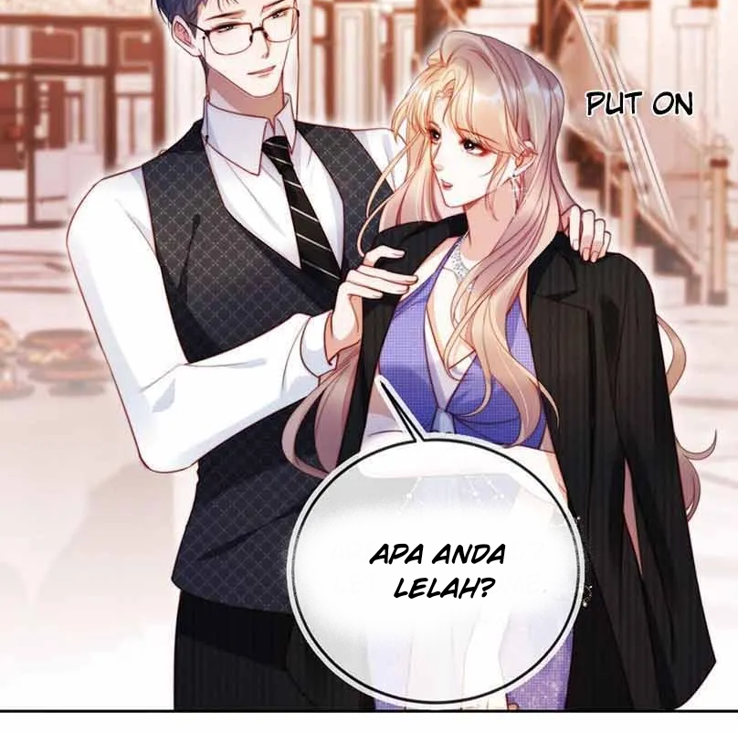 Aku Menjadi Miliarder Setelah Bercerai Bahasa Indonesia chapter 21 page 15