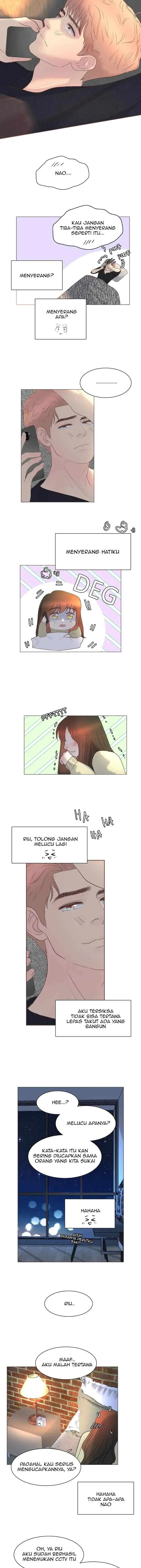 Bunga Untuk Nao Bahasa Indonesia chapter 62 page 3