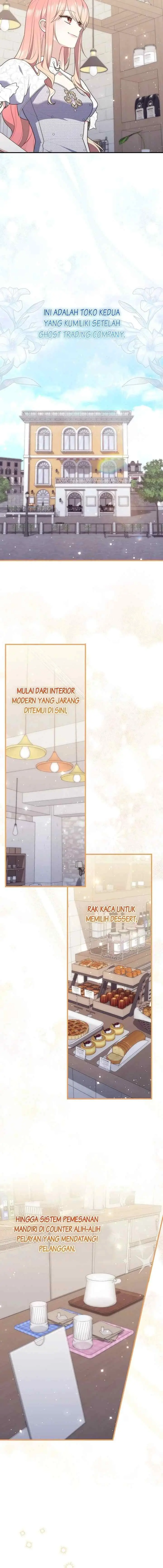 Putri Peramal Bahasa Indonesia chapter 85 page 14