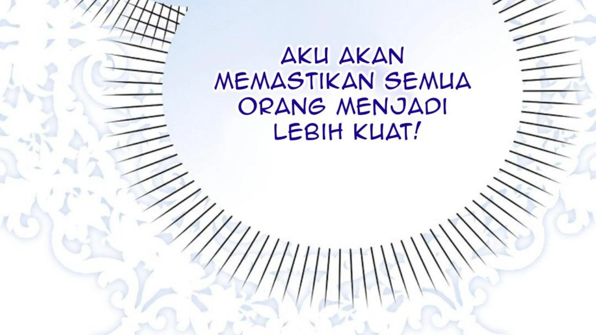 Rencana Pensiun Bijaksana Seorang Penjahat Bahasa Indonesia chapter 15 page 222