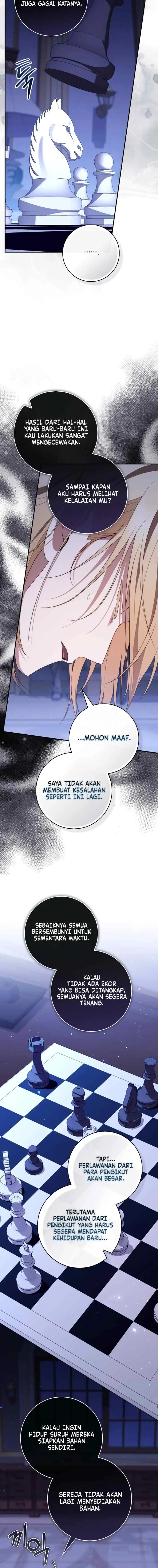Putri Peramal Bahasa Indonesia chapter 109 page 18