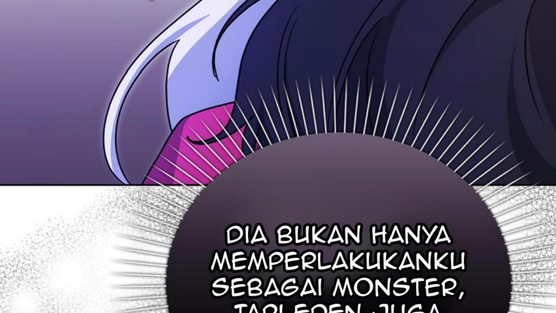 Rencana Pensiun Bijaksana Seorang Penjahat Bahasa Indonesia chapter 8 page 298