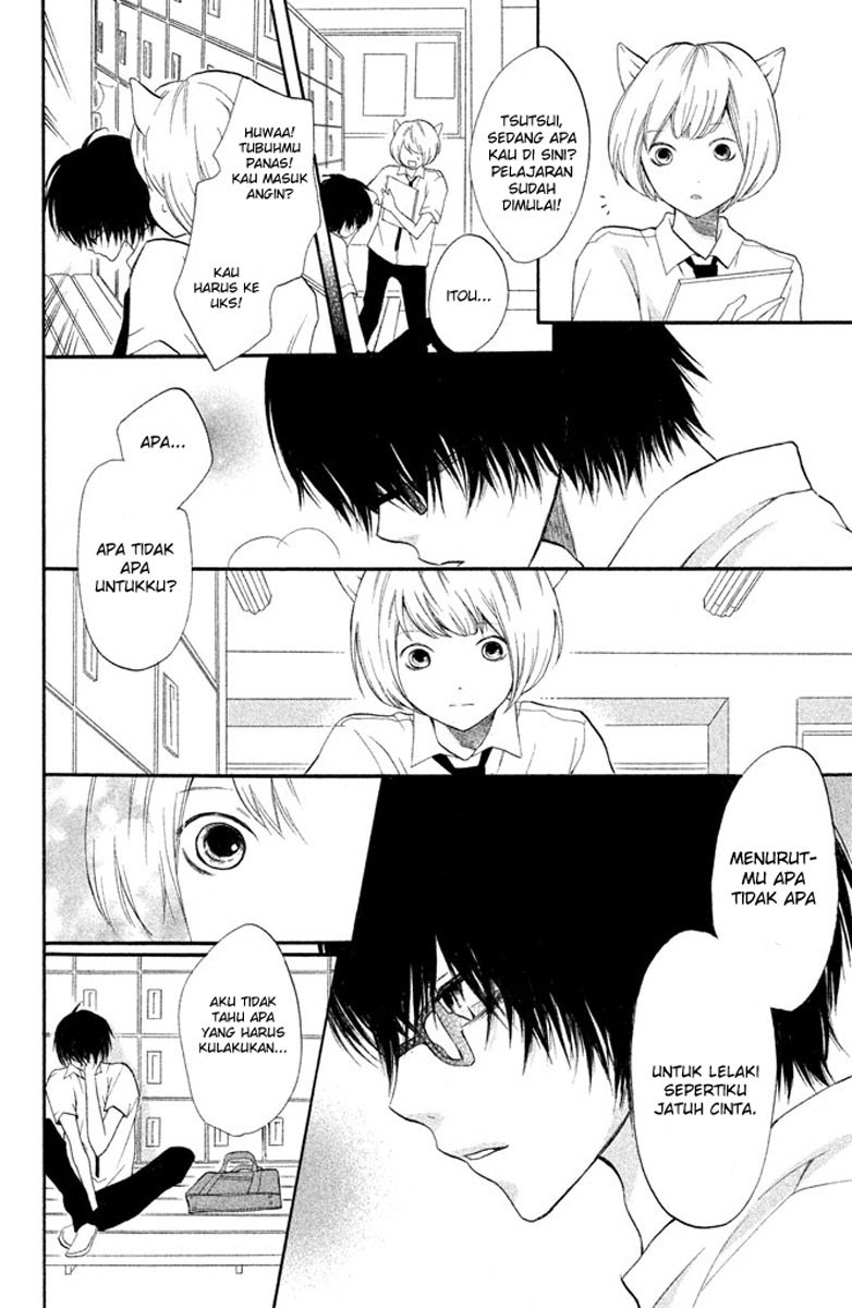 Pacar 3D Bahasa Indonesia chapter 2 page 32