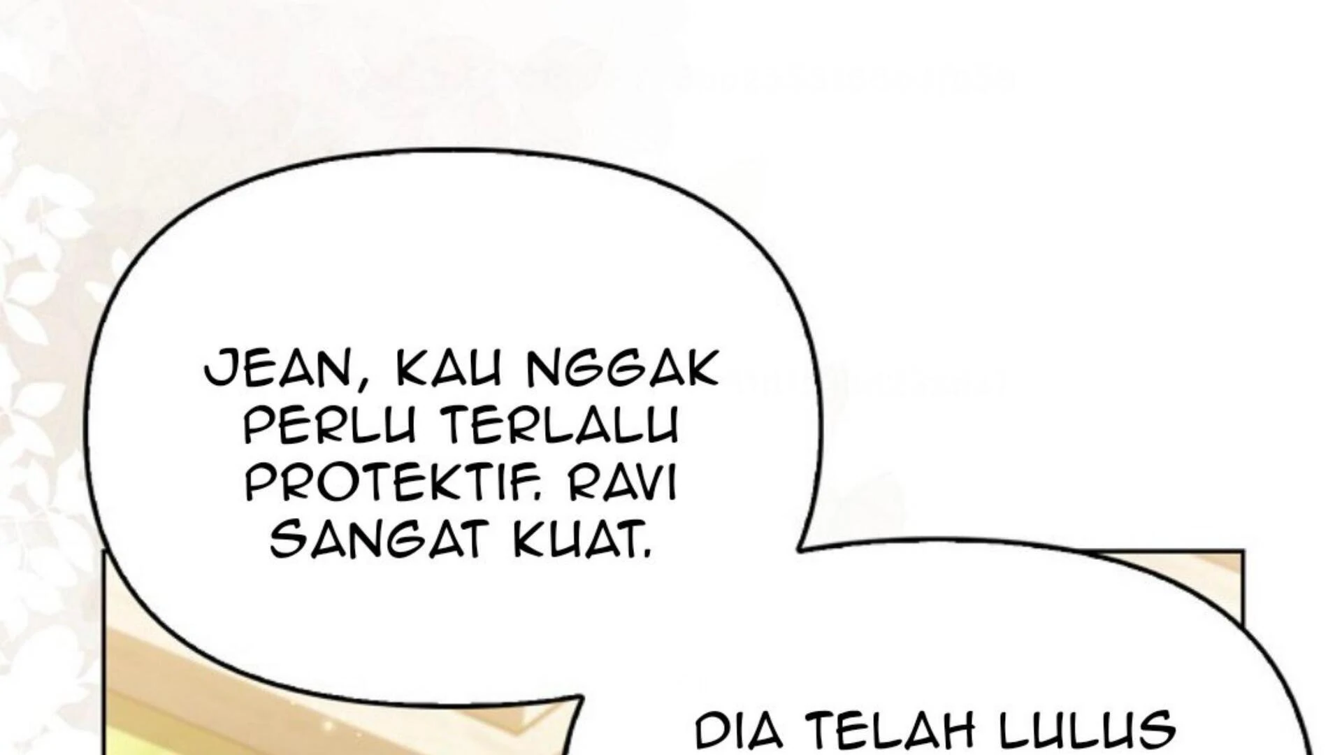 Rencana Pensiun Bijaksana Seorang Penjahat Bahasa Indonesia chapter 15 page 154